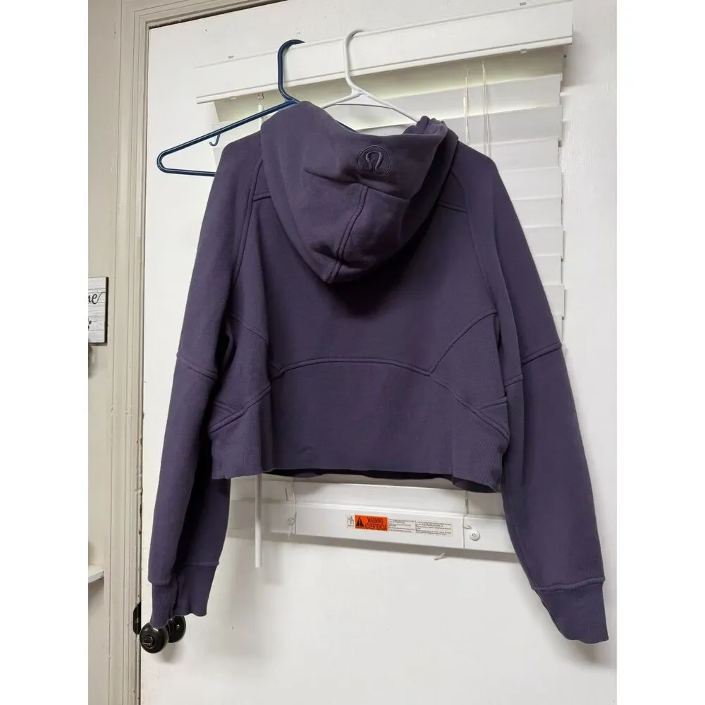 lululemon athletica size vguc